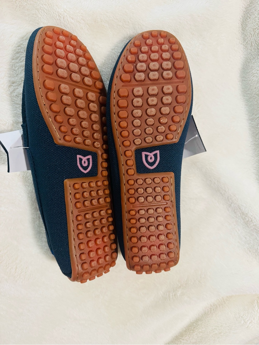Rothy's woman’s Navy blue - Picture 6 of 10